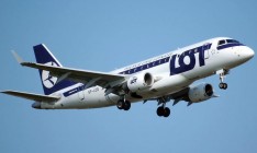 Авиакомпания LOT увеличит частоту рейсов из Харькова