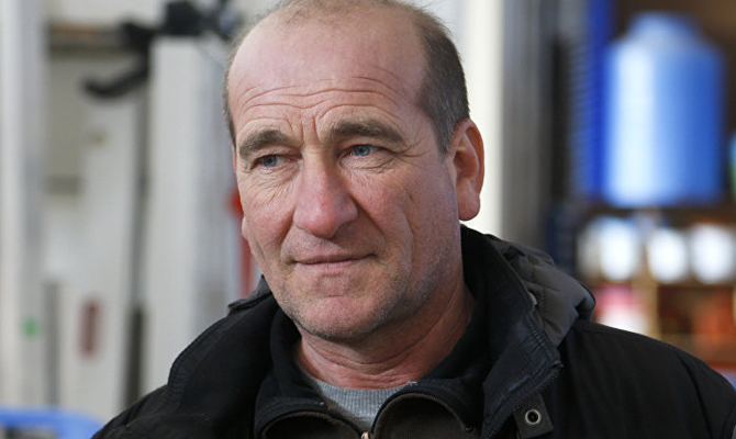 ФСБ может освободить Умерова 7 сентября