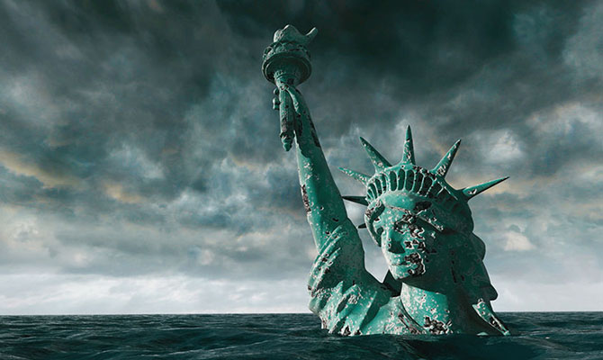 США тонут в долгах