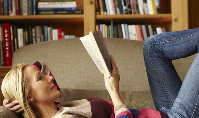 Чем успешные люди занимаются по выходным