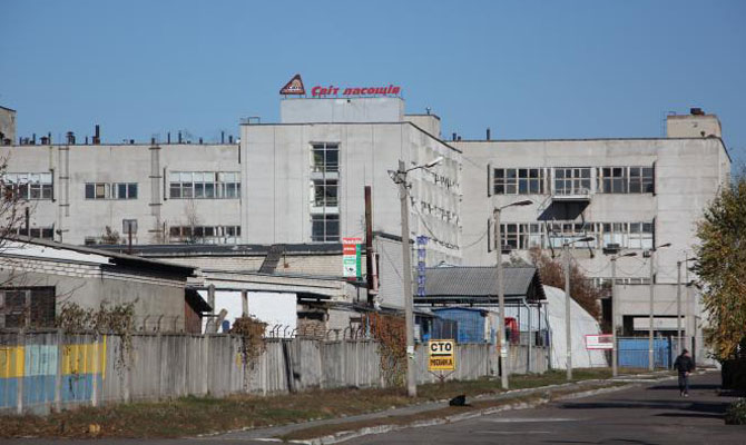 ФГИ продаст 40% аций в ООО «Свит ласощив»