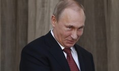 Путин заявил, что Россия не собирается воевать с НАТО