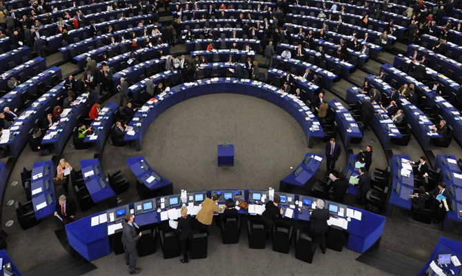 Стало известно, когда Европарламент проголосует за безвиз для Украины