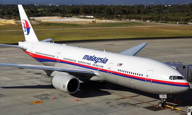 Комиссия озвучит данные по катастрофе MH17 28 сентября