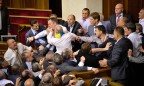 Бюджет и Донбасс. Какие законы Верховная Рада должна принять осенью