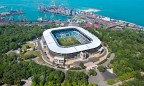 Фонд гарантирования вкладов планирует продать стадион Черноморец