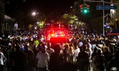 В Нью-Йорке в результате стрельбы на карнавале погибли два человека