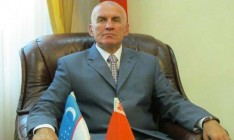 В Украину прибыл новый посол Беларуси Сокол