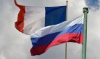 Париж готов создать торговую зону ЕС-РФ после урегулирования на Украине