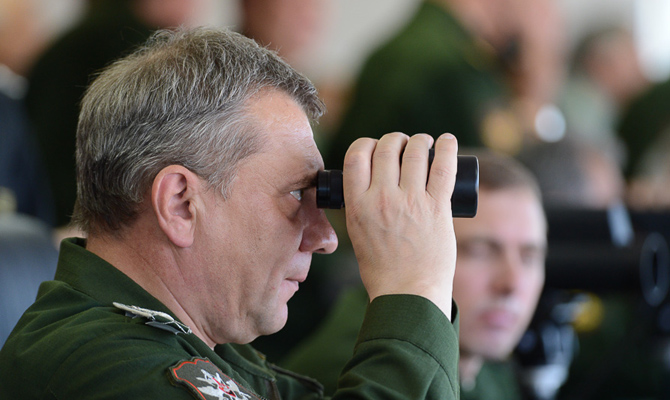 Россия потратит свыше $2 млрд на новое вооружение