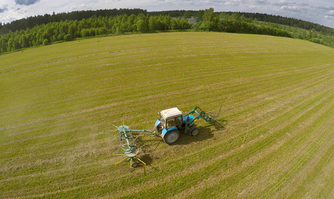 Кабмин увеличил в два раза финпомощь аграриям