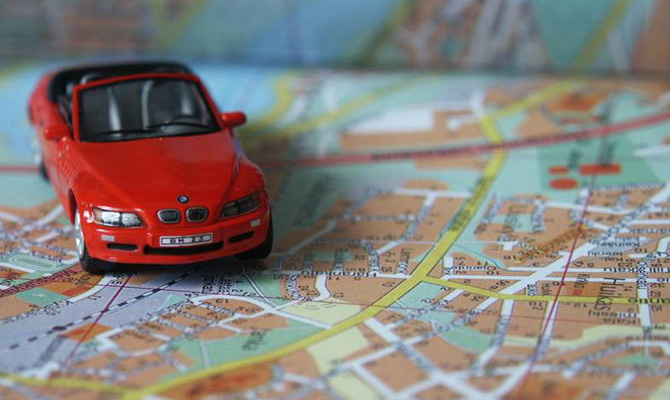 Страховые полисы «Зеленая карта» подорожают с 12 сентября