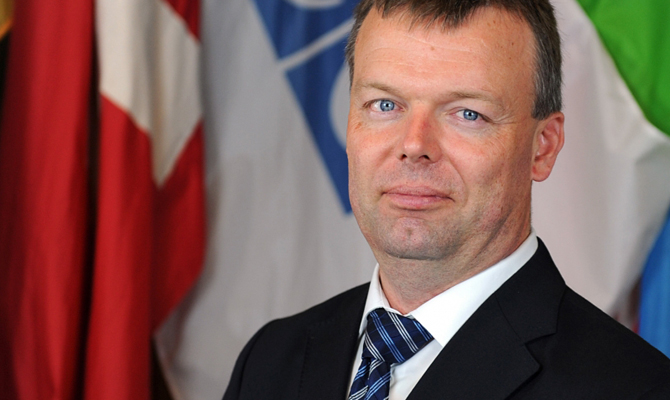 В ОБСЕ дали положительный прогноз по Донбассу