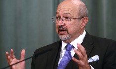 Генсек ОБСЕ: Вопрос полицейской миссии на Донбассе пока не обсуждается