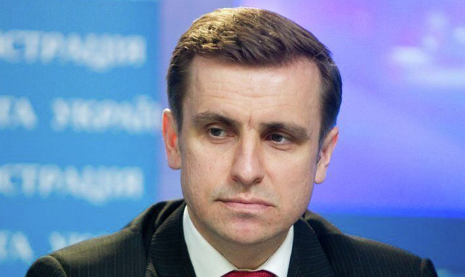 Украина передала в офисы Меркель и Олланда списки 45 заложников на Донбассе