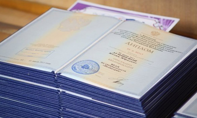 Минобразования хочет увеличить количество бюджетных мест в 2017 году