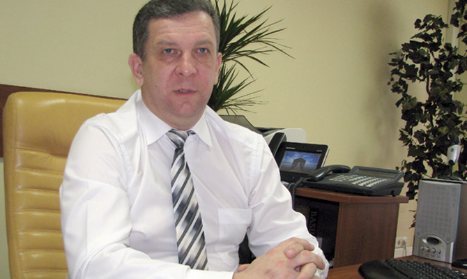 Единая база переселенцев полноценно заработает с октября, — Рева