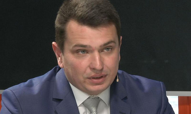 Сытник: НАБУ еще не внесло дело Лещенко в ЕРДР, Топольскую и Притулу ждут на следующей неделе