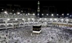Более 1,5 миллиона мусульман прибыли в Саудовскую Аравию на хадж