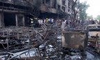 В Багдаде количество жертв теракта возле торгового центра достигло 40 человек, 60 ранены