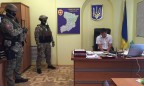 Прокурора Ровенской области уличили в организации незаконной добычи янтаря
