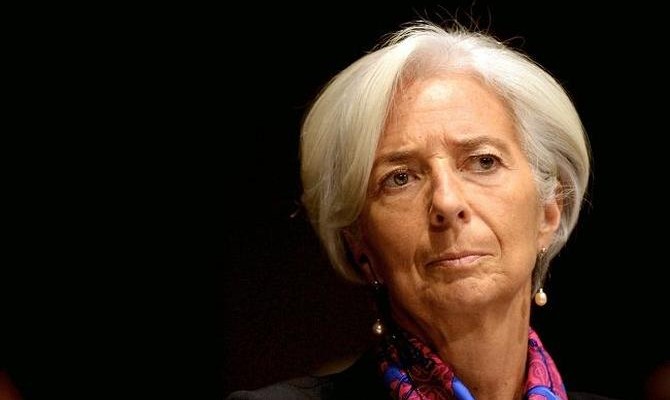 Суд над главой МВФ Лагард начнется 12 декабря