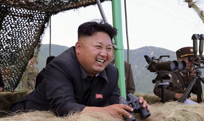 КНДР готова осуществить шестое ядерное испытание