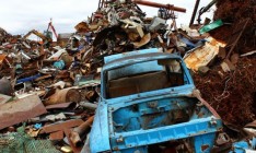 Порошенко разрешил повысить на 300% экспортные пошлины на металлолом