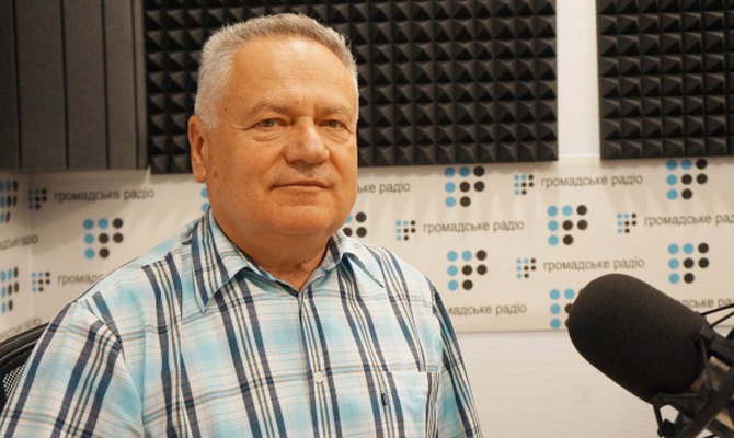 Суд арестовал имущество и.о. ректора НАУ