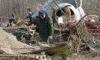 Польша эксгумирует тела жертв авиакатастрофы под Смоленском