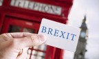 Британские торговые палаты оценили ущерб от Brexit в 44 млрд фунтов
