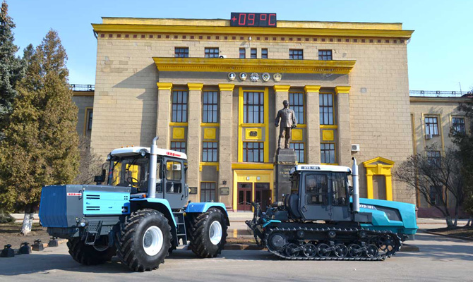 Налоговая обжаловала план досудебной санации ХТЗ