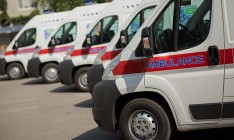 Кабмин одобрил подписание соглашения с Китаем о получении Минздравом 50 «скорых»