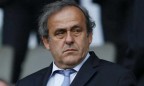 Мишель Платини официально покинул пост президента УЕФА
