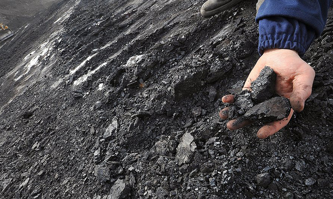 Цены на коксующийся уголь подскочили до четырехлетнего максимума