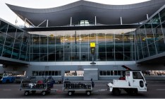 В аэропорту Борисполь могут снести терминал В