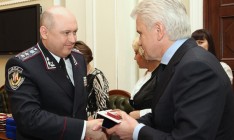 ГПУ арестовала имущество экс-главы налоговой службы Головача