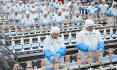 Fitch подтвердило рейтинги МХП на уровне «CCC»