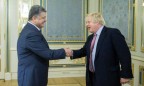 Британия поможет Украине в реформировании налоговой системы