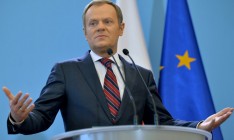 ЕС пересмотрит отношения с Россией в октябре, — Туск