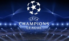 Киев примет финал Лиги Чемпионов