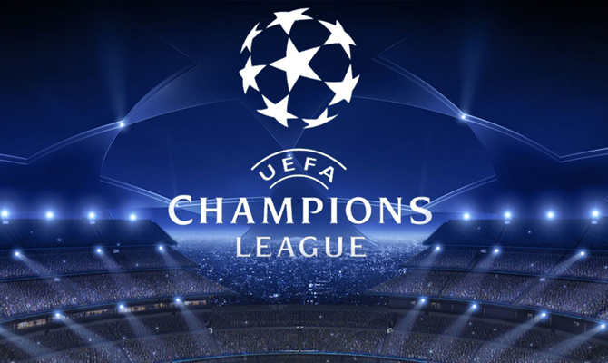 Киев примет финал Лиги Чемпионов
