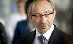 Луценко: Силовики проводят обыски у мэра Харькова Кернеса