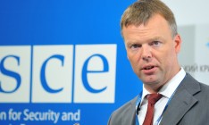 ОБСЕ: стороны конфликта в Донбассе не отвели вооружения