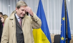 Хан призвал Украину создать антикоррупционный суд