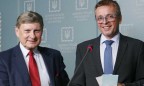 Бальцерович и Миклош завершили работу над пакетом ключевых реформ