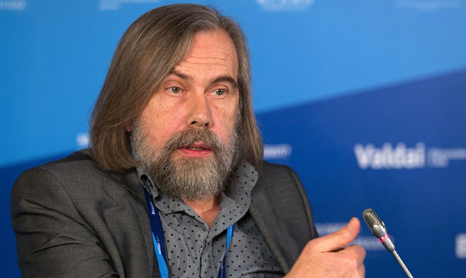 Смысл спецконфискации – чтобы вкусные активы Клюева забрали рейдеры из «Народного фронта», - Погребинский