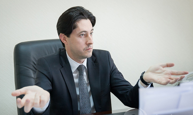 Луценко: Касько может стать фигурантом еще одного уголовного производства