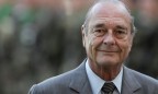 Госпитализирован экс-президент Франции Ширак
