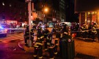 В Нью-Йорке прогремел взрыв: 29 пострадавших